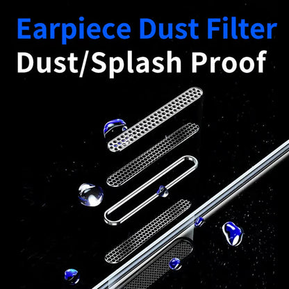 🎉 Big Sale 2026 Promotion 🎉 |📱Samsung Invisible Artifact Screen Protector | dust free without bubbles HD film