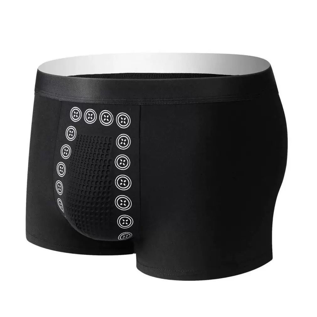 Men’s Breathable Comfort Underwear – Lightweight Everyday Fit