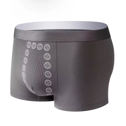 Men’s Breathable Comfort Underwear – Lightweight Everyday Fit