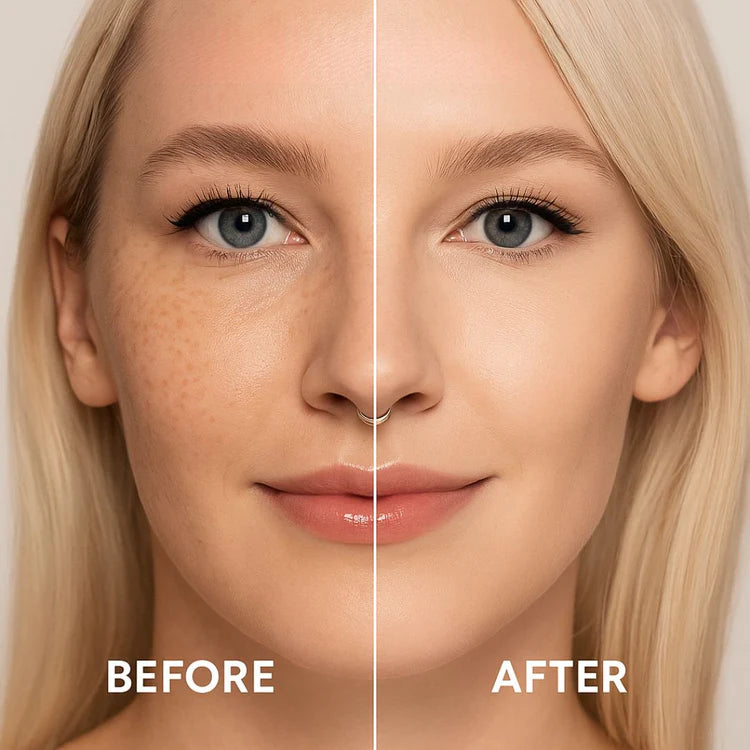 Orange Enzyme Exfoliating Gel 100g – Facial Cleansing Peel