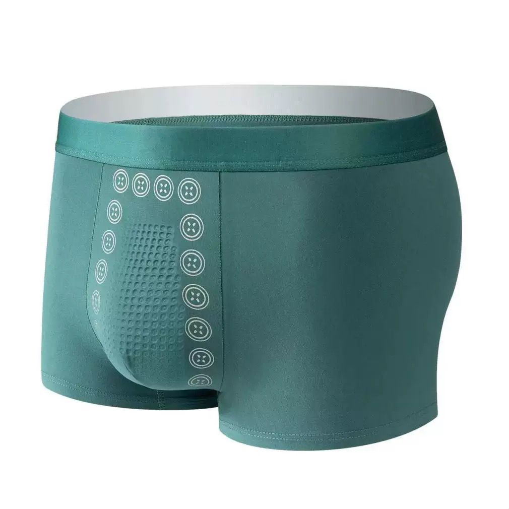Men’s Breathable Comfort Underwear – Lightweight Everyday Fit