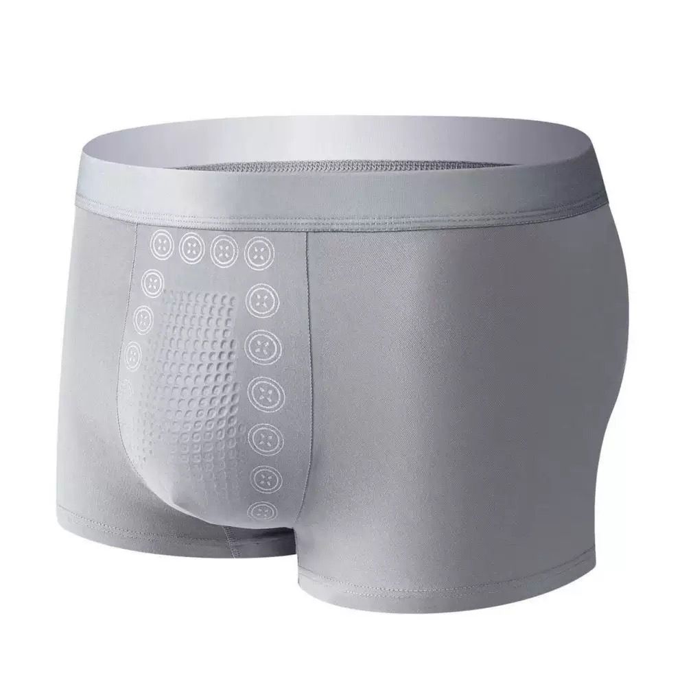 Men’s Breathable Comfort Underwear – Lightweight Everyday Fit