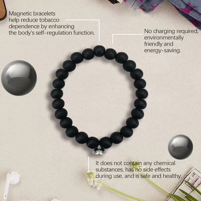 Anti-Smoking Bracelet
