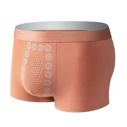 Men’s Breathable Comfort Underwear – Lightweight Everyday Fit