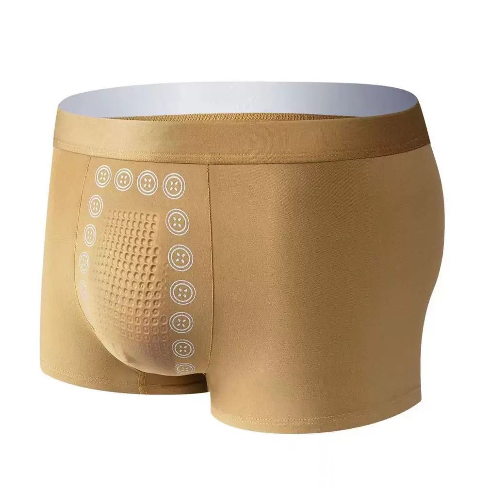 Men’s Breathable Comfort Underwear – Lightweight Everyday Fit