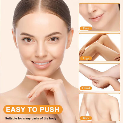 Orange Enzyme Exfoliating Gel 100g – Facial Cleansing Peel